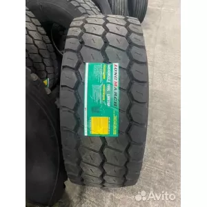 Грузовая шина 445/65 R22,5 Long March LM-539F 22PR  купить в Качканаре