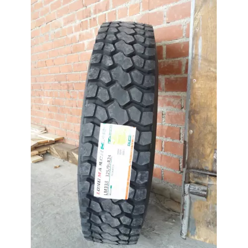 Грузовая шина 325/95 R24 Long March LM-338 22PR купить в Качканаре