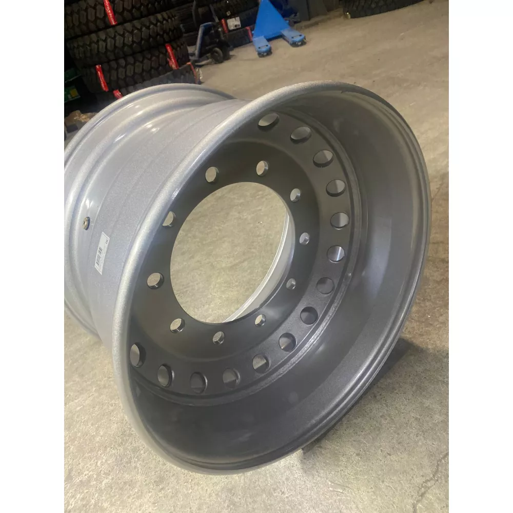 Диск 14,00х22,5 ЕТ-0 PCD 10x335 D 281 ASTERRO в Качканаре