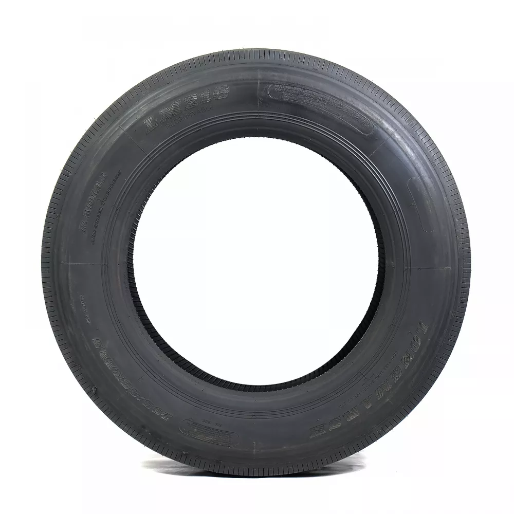 Грузовая шина 295/60 R22,5 Long March LM-216 18PR в Качканаре