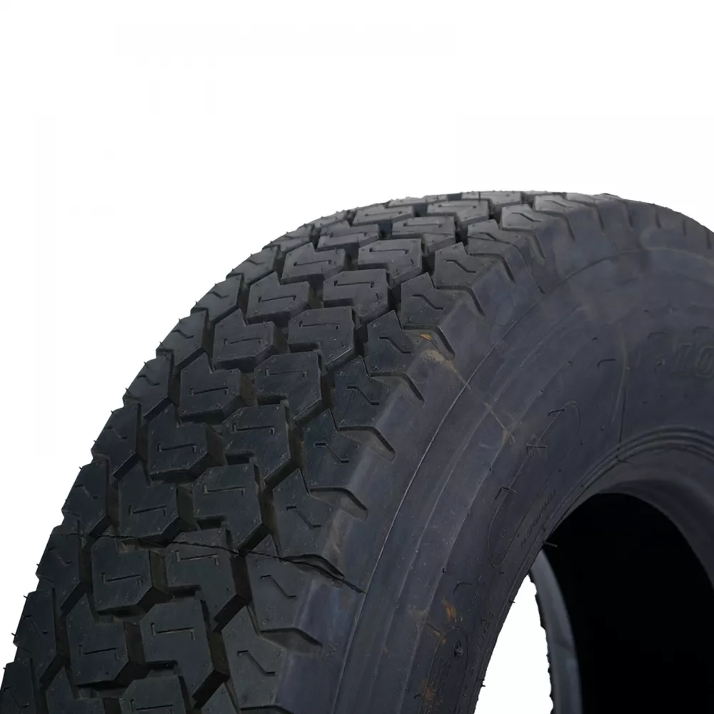 Грузовая шина 235/75 R17,5 Long March LM-508 18PR в Качканаре