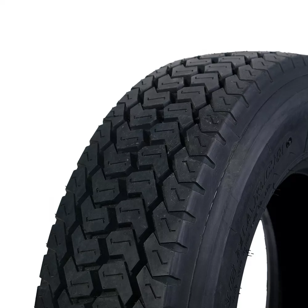 Грузовая шина 265/70 R19,5 Long March LM-508 16PR в Качканаре