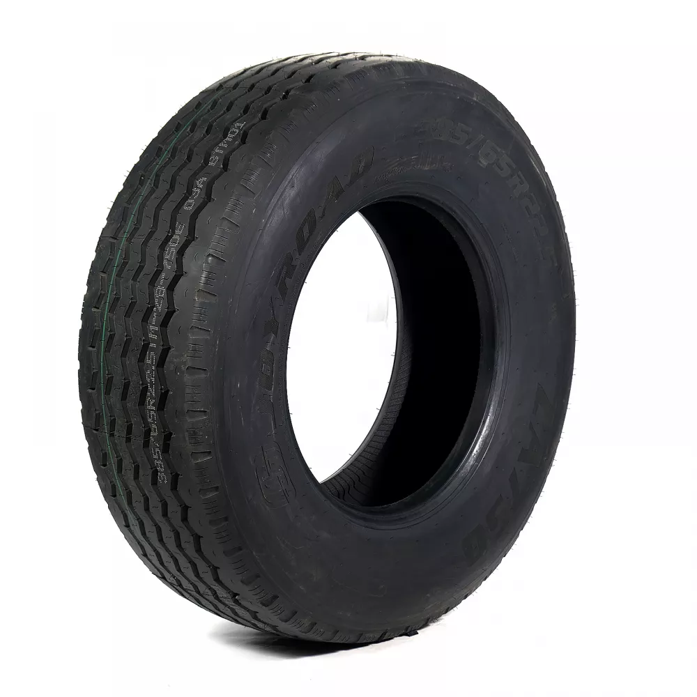 Грузовая шина 385/65 R22,5 Joyroad ZA-750 20PR в Качканаре