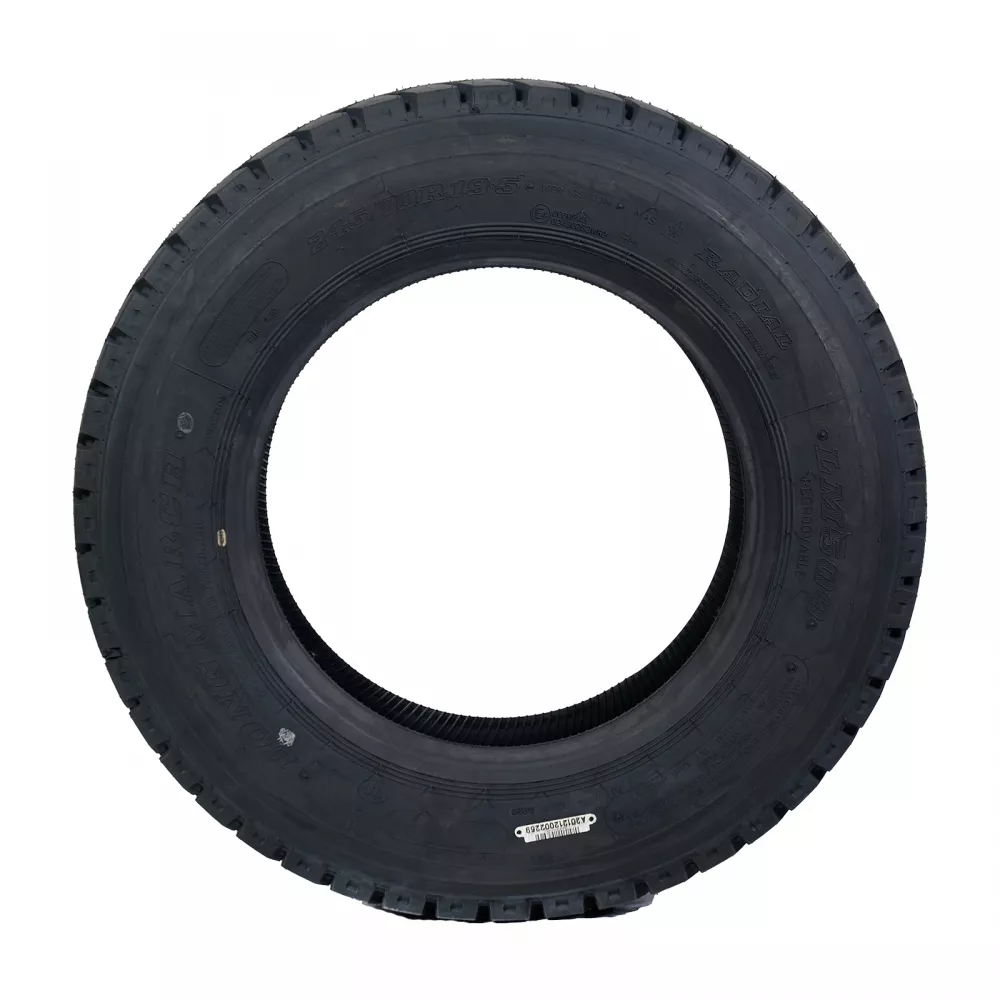 Грузовая шина 245/70 R19,5 Long March LM-509 16PR в Качканаре