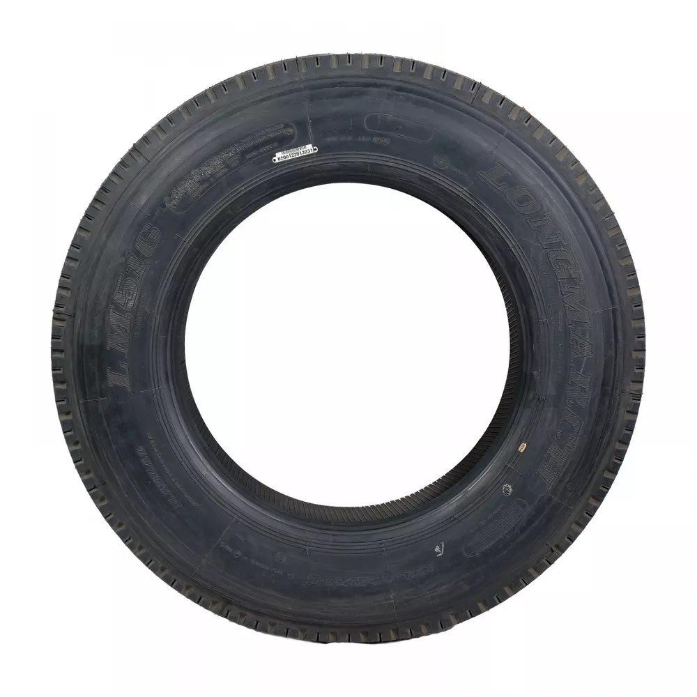 Грузовая шина 285/75 R24,5 Long March LM-516 16PR в Качканаре