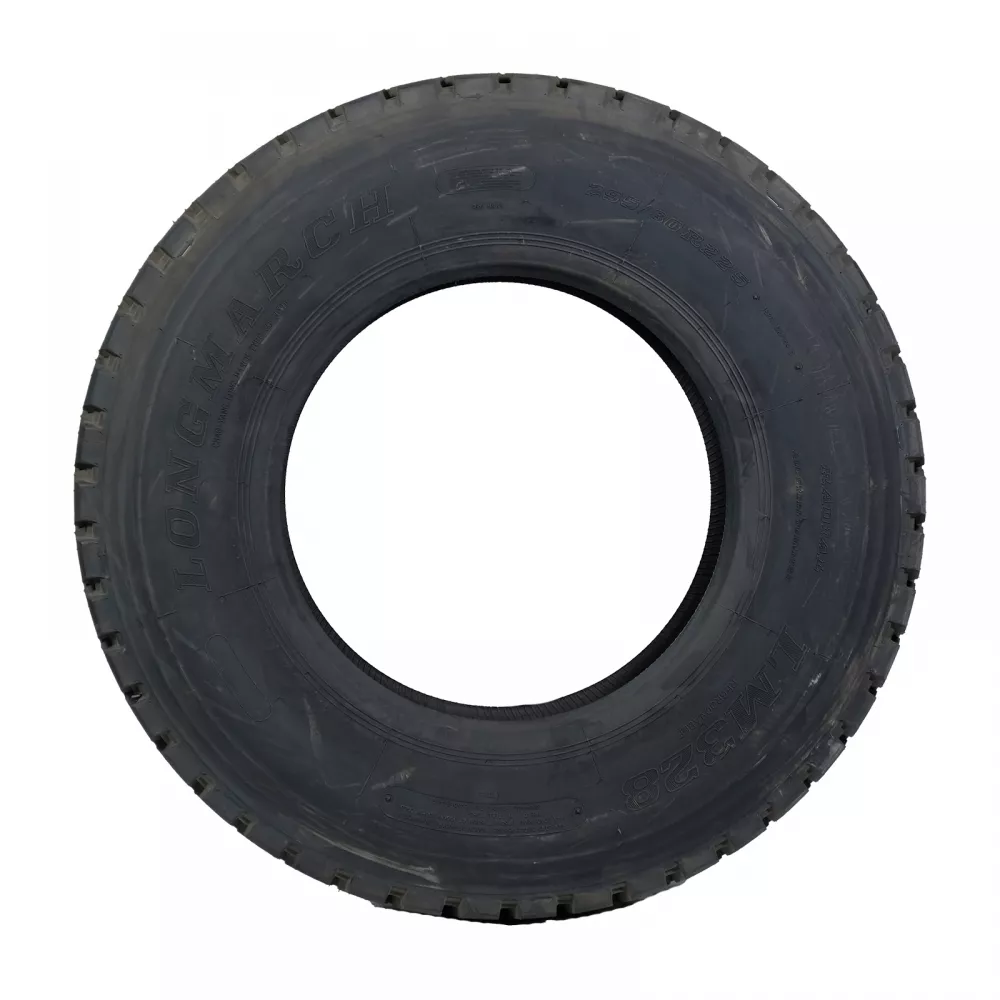 Грузовая шина 295/80 R22,5 Long March LM-328 18PR в Качканаре