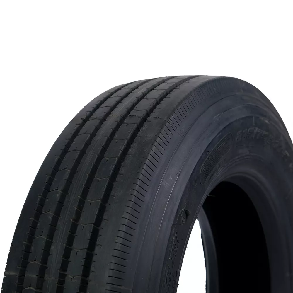 Грузовая шина 215/75 R17,5 Long March LM-216 16PR в Качканаре