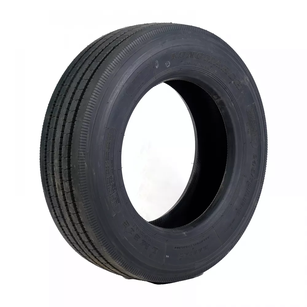 Грузовая шина 245/70 R19,5 Long March LM-216 16PR в Качканаре