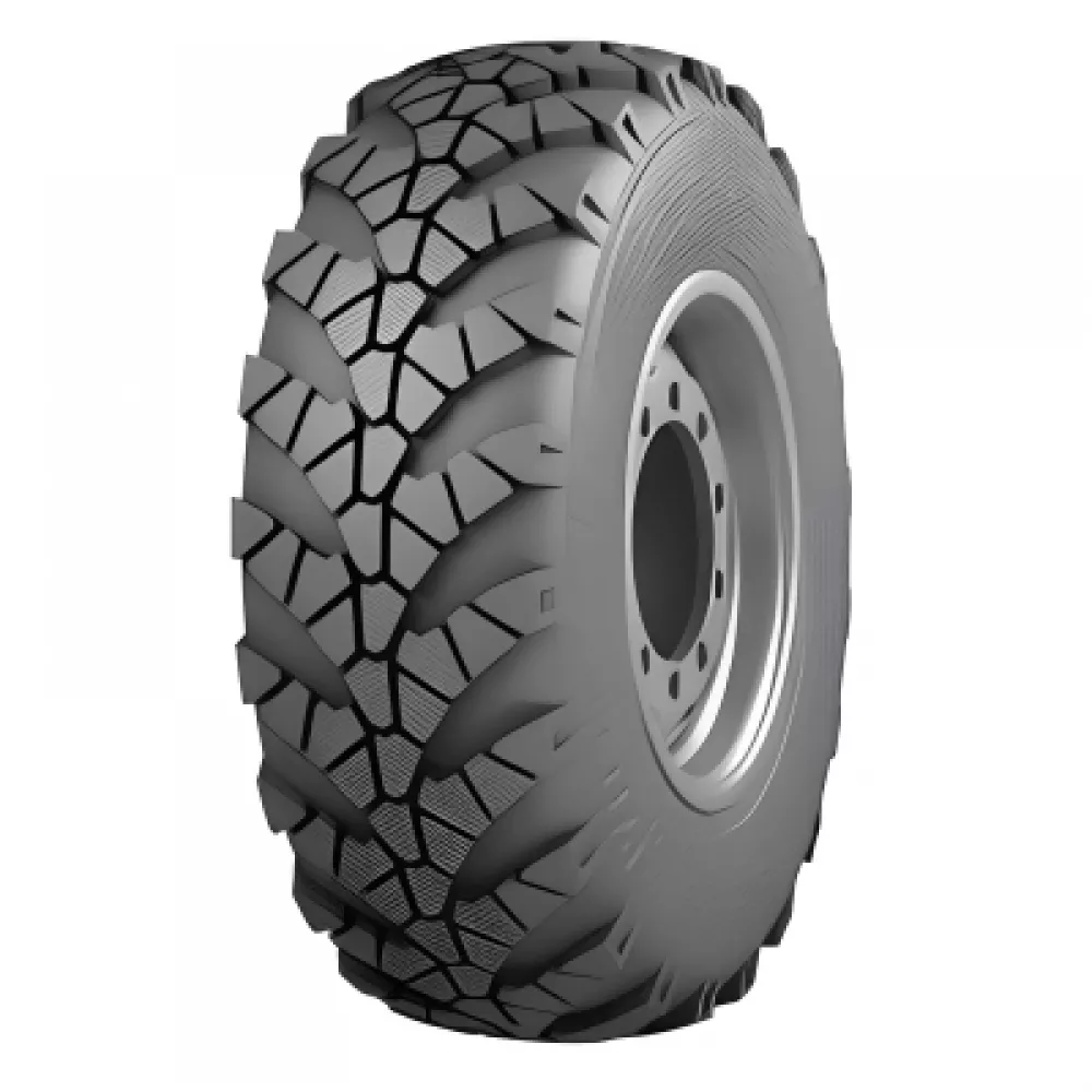 Грузовая шина 425/85R21 Tyrex CRG POWER О-184 НС18  в Качканаре