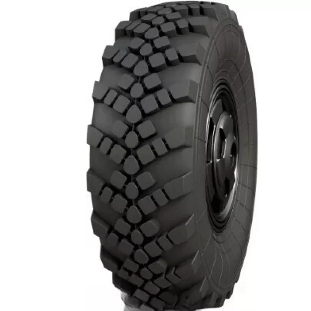 Грузовая шина 425/85 R21 Кама-1260-1 НС18 в Качканаре