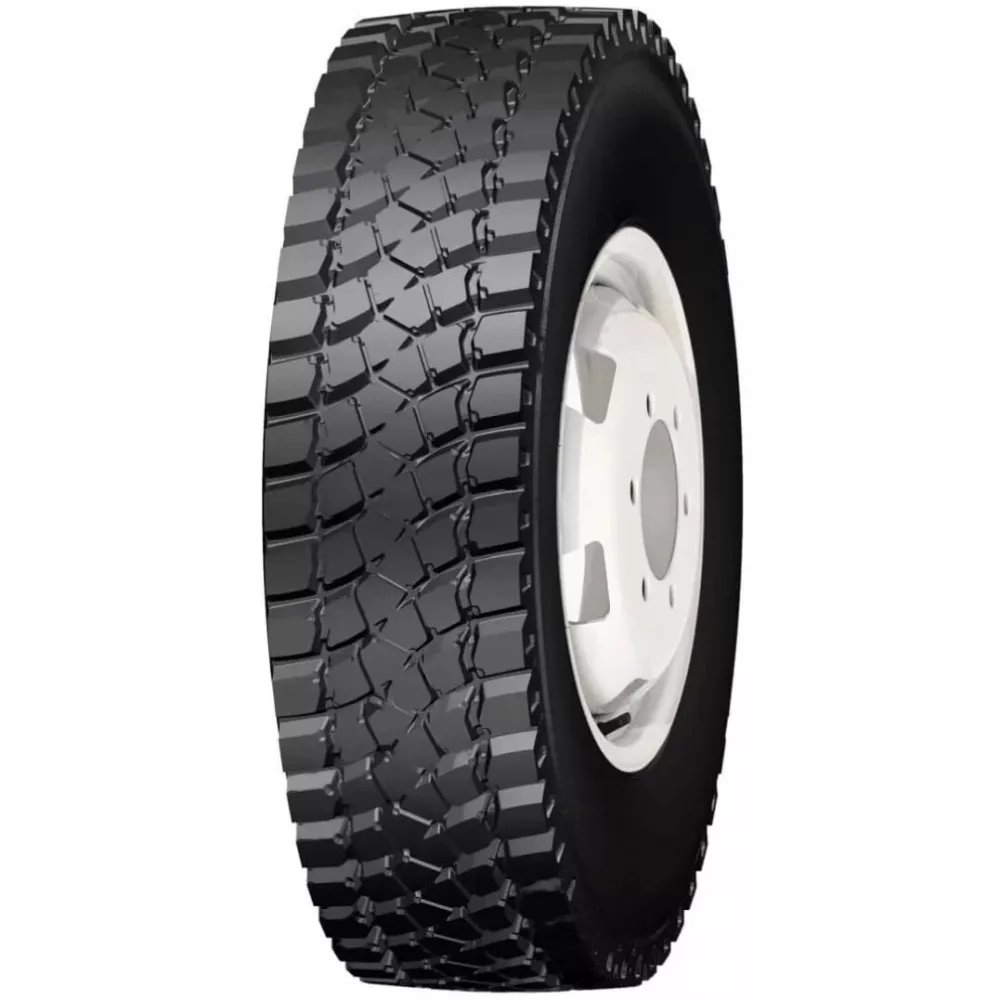 Грузовая шина 315/80 R22,5 Кама NU-701 в Качканаре