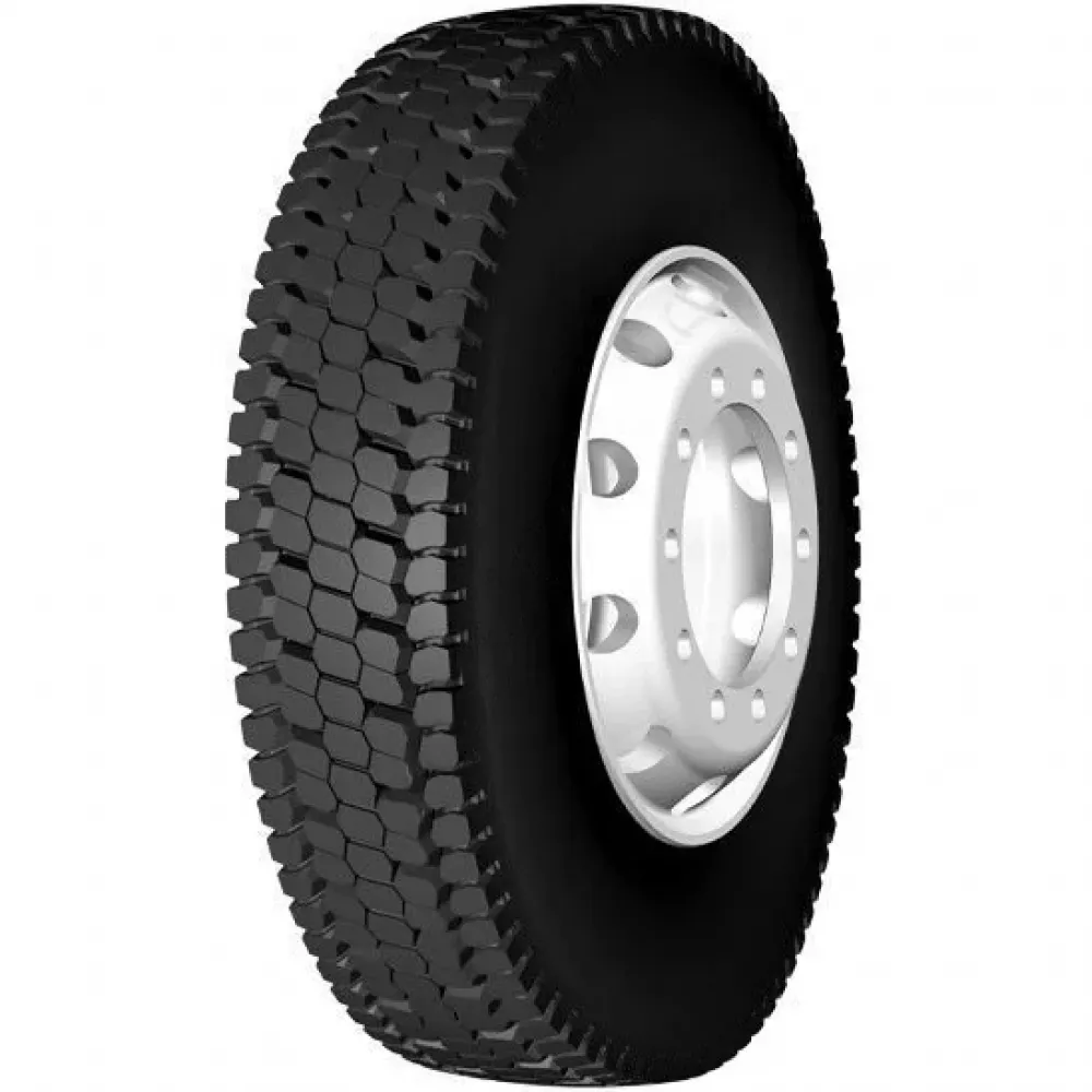 Грузовая шина 315/80 R22,5 Кама NR-201 в Качканаре