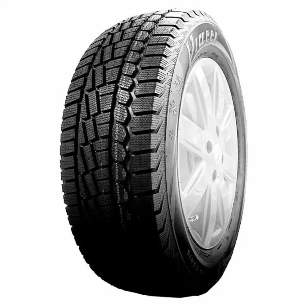 Грузовая шина 185/75 R16C Кама Viatti Vettore Brina V-525 липучка в Качканаре