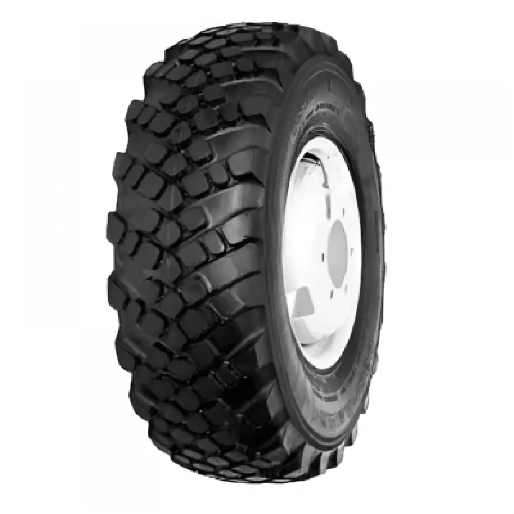 Грузовая шина 425/85 R21 Кама 1260-2 НС18 в Качканаре