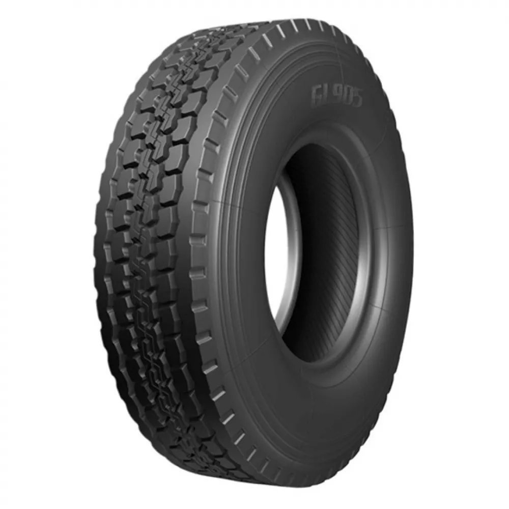 Грузовая шина 385/95R25 14,00R25 ADVANCE ***GLB05 TL H2 170F AD EN  в Качканаре