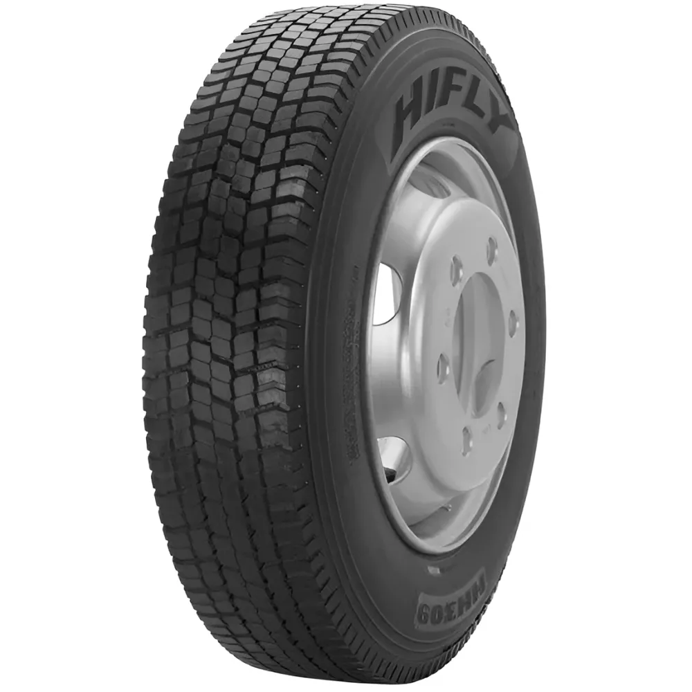 Грузовая шина 315/80 R22,5 Hifly HH309 в Качканаре