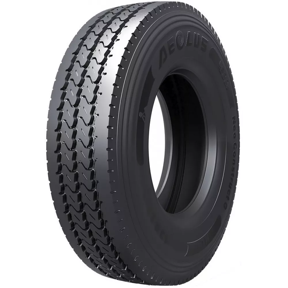 Грузовая шина Aeolus Neo Construct G 315/80 R22.5 158/150K в Качканаре