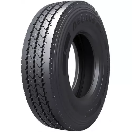 Грузовая шина Aeolus Neo Construct G 315/80 R22,5 158/150K, универсальная ось купить в Качканаре