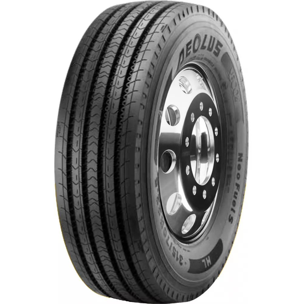 Грузовая шина Aeolus Neo Fuel S 315/70 R22.5 156/150L  в Качканаре