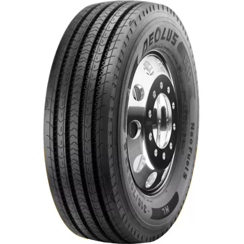 Грузовая шина Aeolus Neo Fuel S 315/70 R22,5 156/150L, Рулевая ось купить в Качканаре