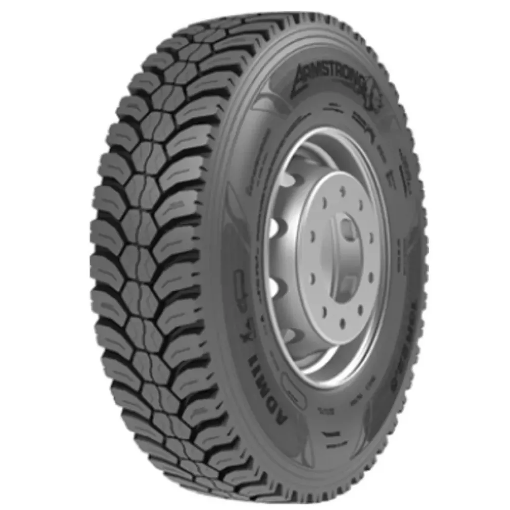 Грузовая шина Armstrong ADM11 315/80 R22.5 156/150K для ведущей оси в Качканаре