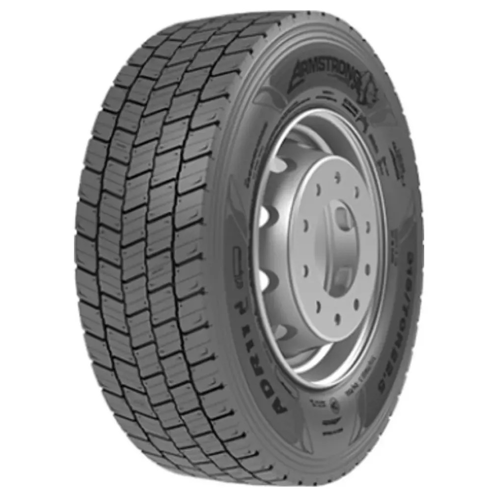 Грузовая шина Armstrong ADR11 315/80 R22.5 156/150L для ведущей оси в Качканаре