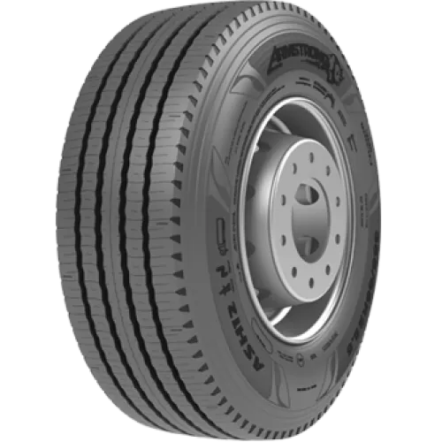 Грузовая шина Armstrong ASH12 385/65 R22,5 164K, рулевая ось купить в Качканаре