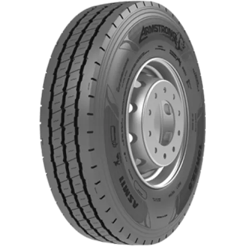 Грузовая шина Armstrong ASM11 315/80 R22,5 156/150K, рулевая ось купить в Качканаре