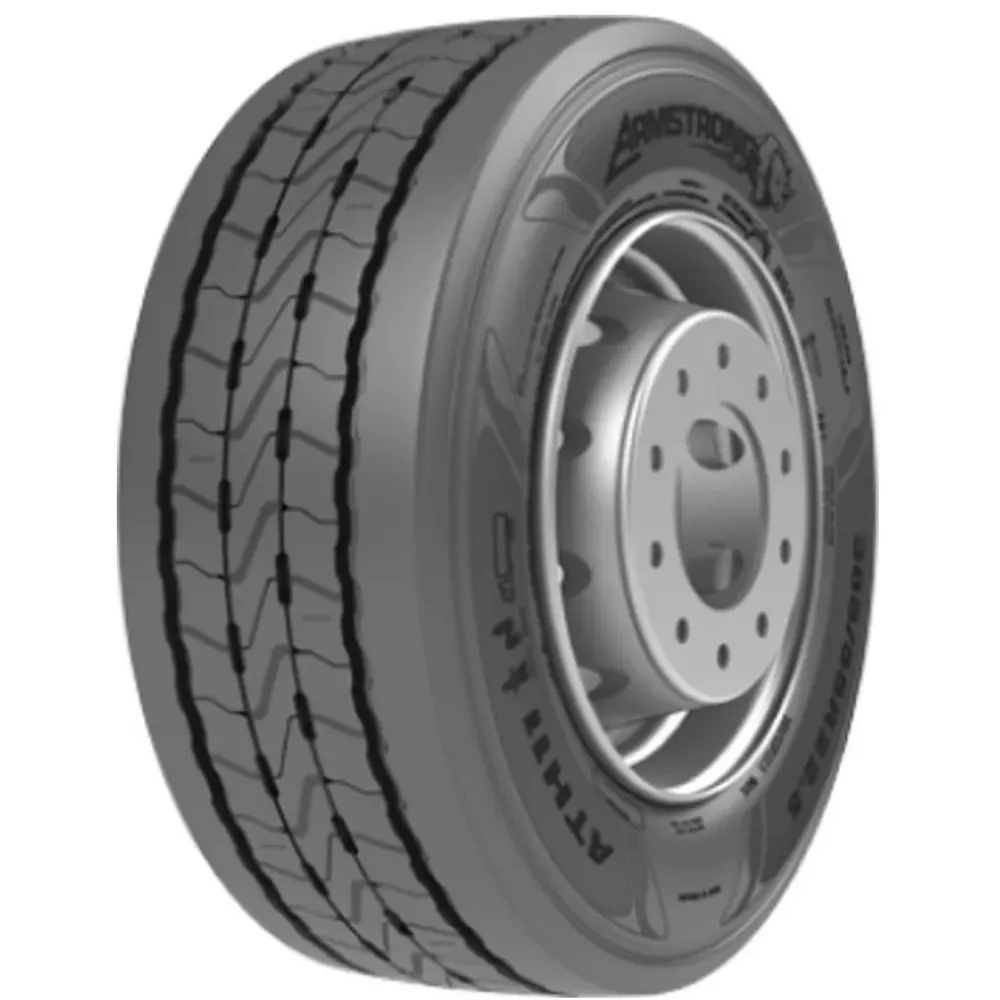 Грузовая шина Armstrong ATH11 385/65 R22.5 160K для прицепа в Качканаре