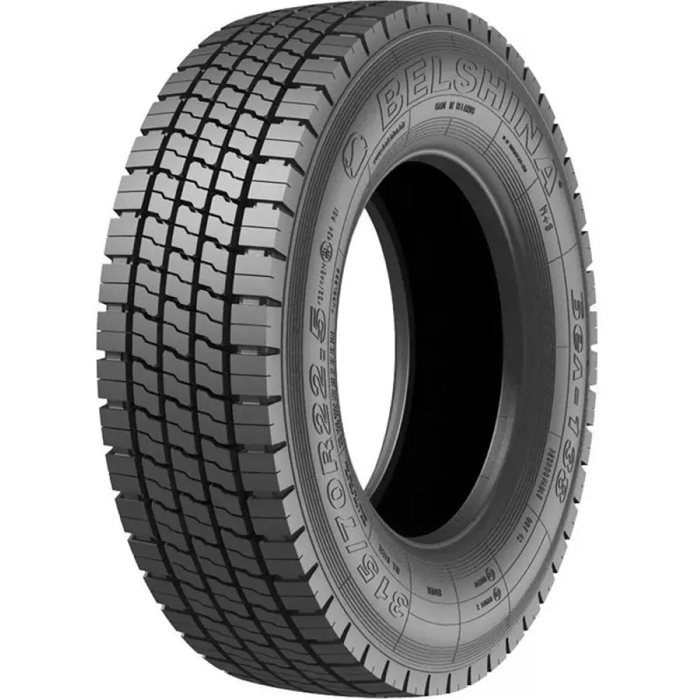 Грузовая шина Белшина Бел-138М 315/70 R22,5 в Качканаре