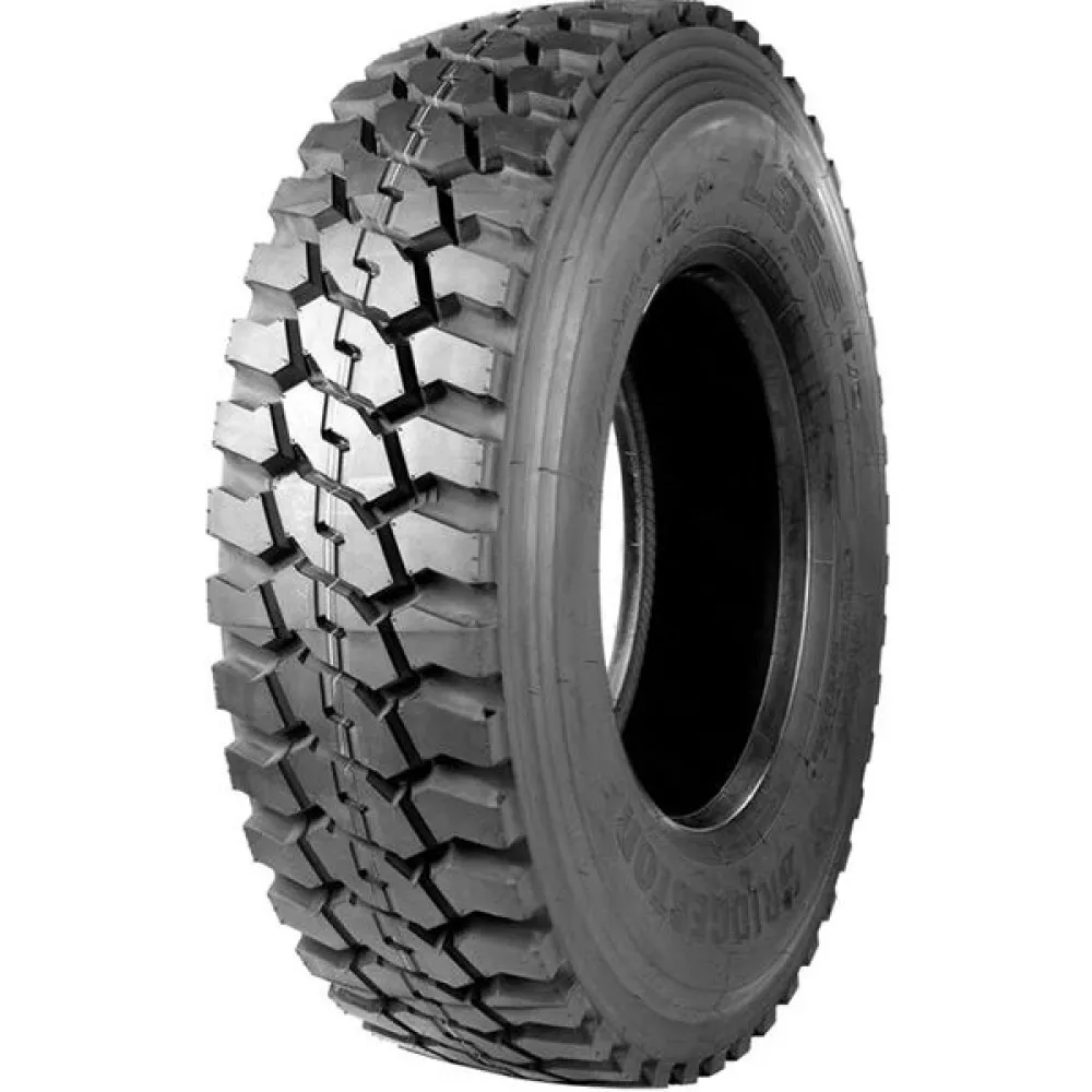 Грузовая шина Bridgestone L355 EVO R22,5 315/80 158G TL в Качканаре