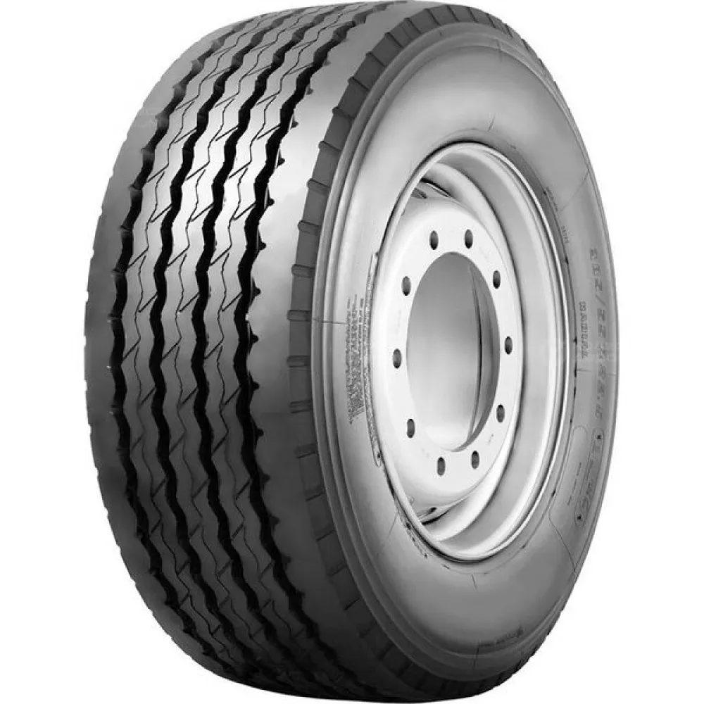 Грузовая шина Bridgestone R168 R22,5 385/65 160K TL в Качканаре