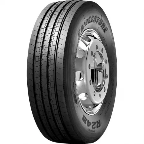 Грузовая шина Bridgestone R249 ECO R22.5 385/65 160K TL купить в Качканаре