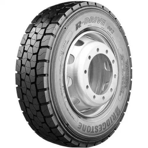 Грузовая шина Bridgestone RD2 R17,5 235/75 132/130M TL купить в Качканаре