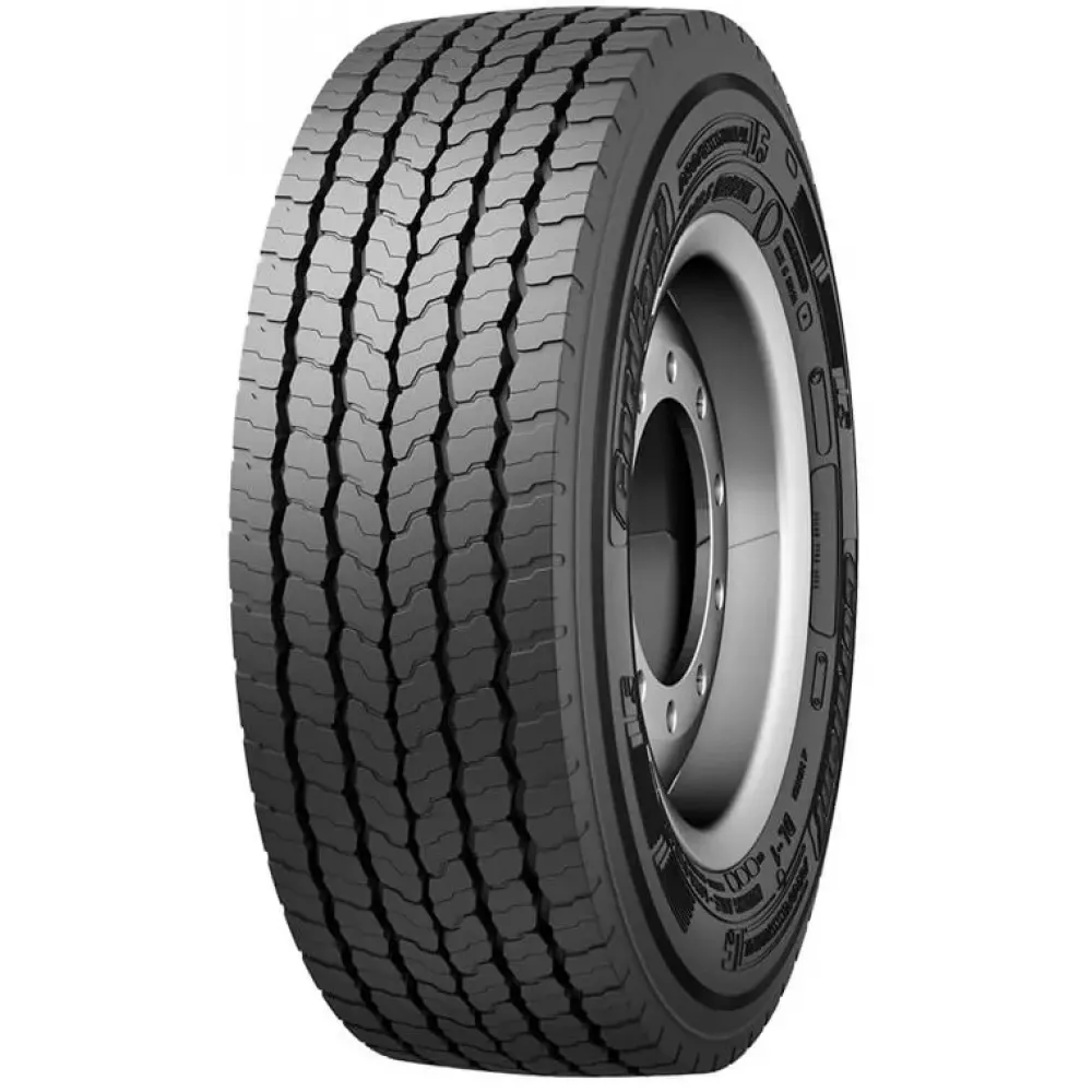 Грузовая шина Cordiant Professional DL-1 295/60 R22.5 150/147K для ведущей оси в Качканаре