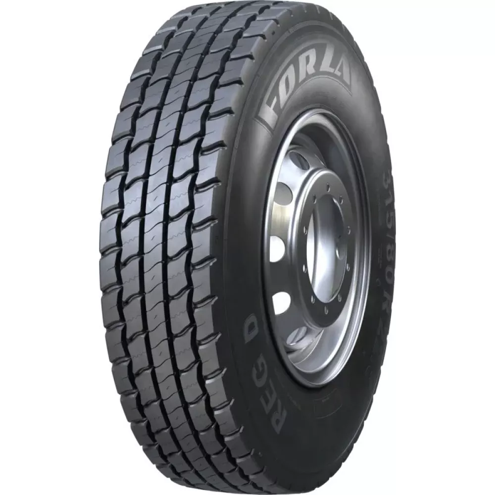 Грузовая шина Forza REG D 315/80 R22,5 154/150K в Качканаре