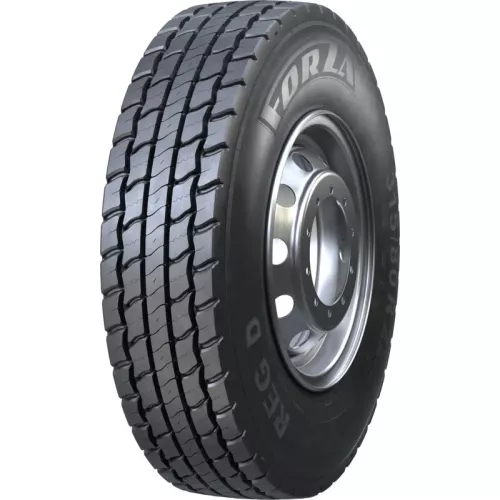 Грузовая шина Forza REG D 315/80 R22,5 154/150K купить в Качканаре