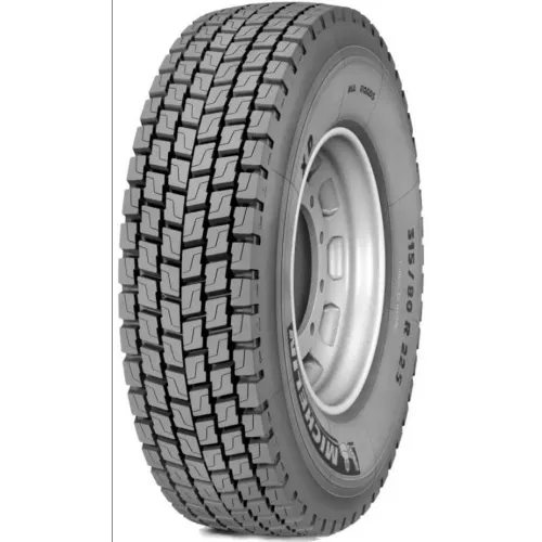 Грузовая шина Michelin ALL ROADS XD 295/80 R22,5 152/148M купить в Качканаре