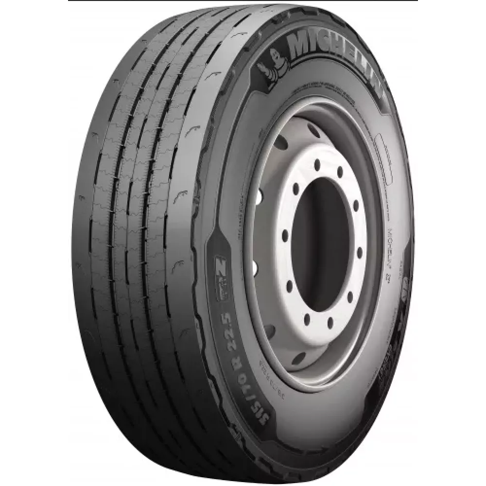 Грузовая шина Michelin X Line Energy Z2 315/70 R22,5 156/150L в Качканаре