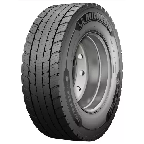 Грузовая шина Michelin X Multi Energy D 315/70 R22,5 156/150L купить в Качканаре