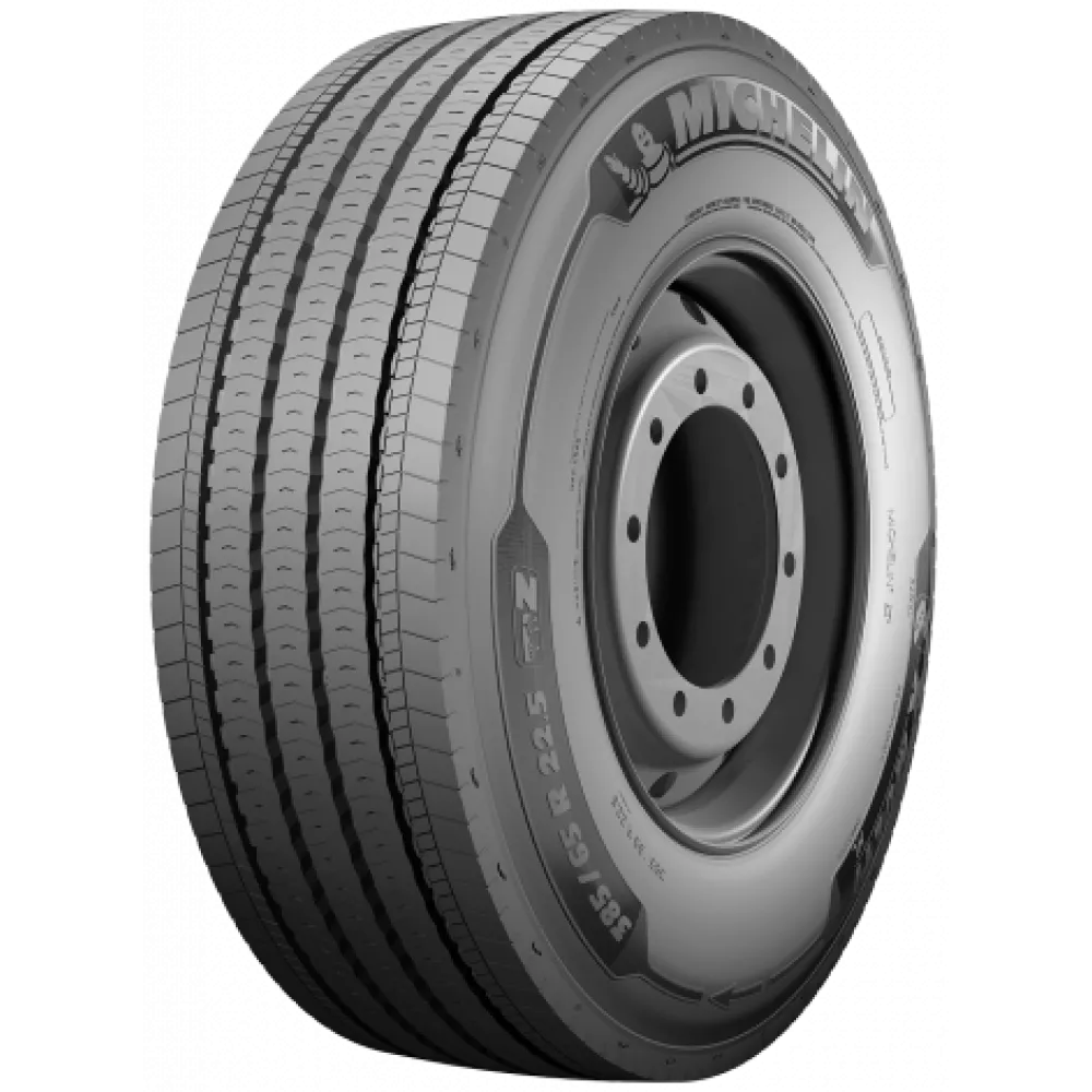 Грузовая шина Michelin X Multi HL Z 385/65 R22.5 164K в Качканаре