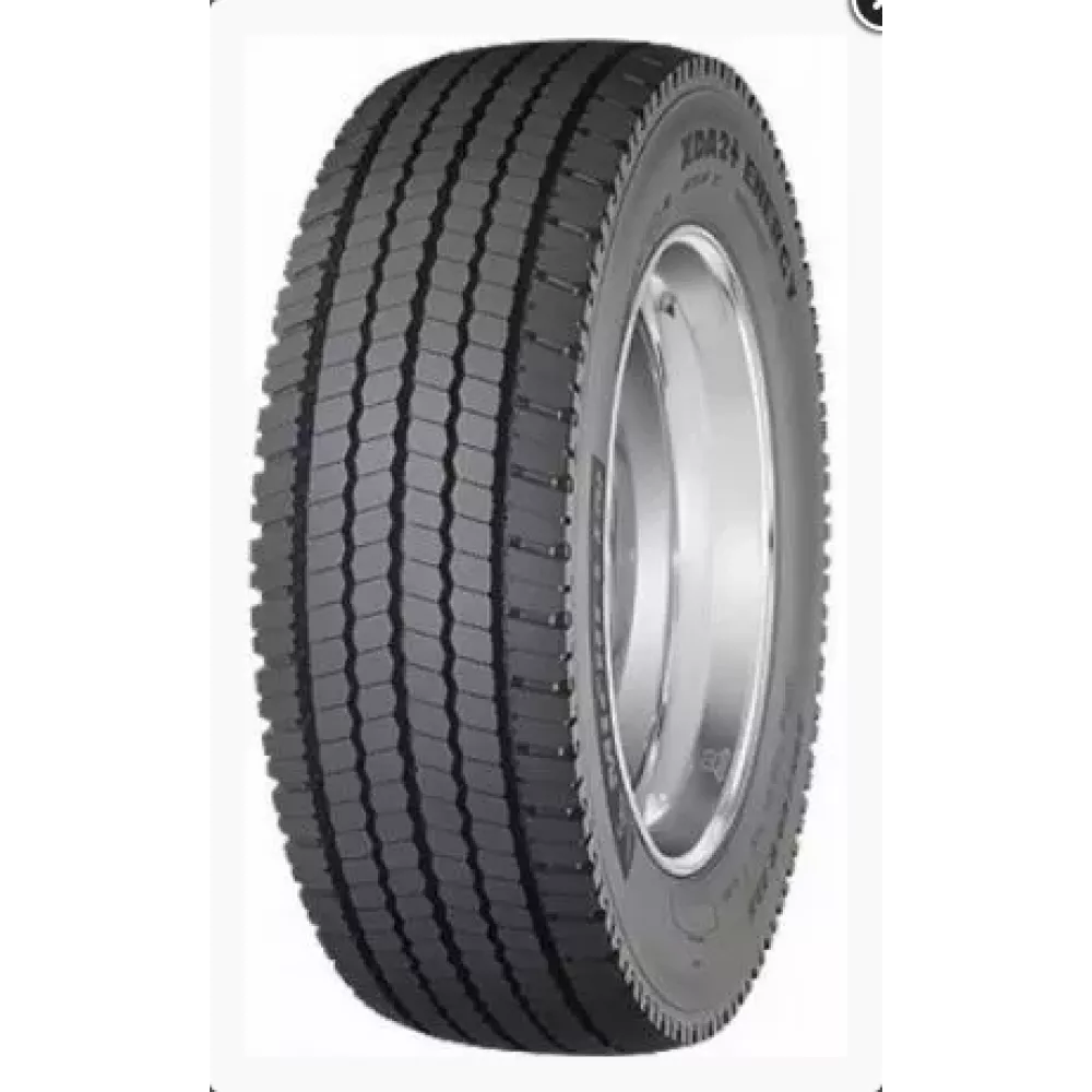 Грузовая шина Michelin XDA2+ ENERGY 295/80 R22.5 152/148M в Качканаре