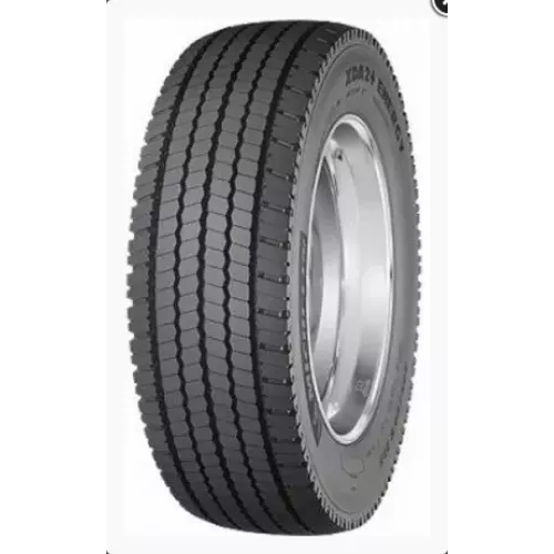 Грузовая шина Michelin XDA2+ ENERGY 295/80 R22.5 152/148M купить в Качканаре