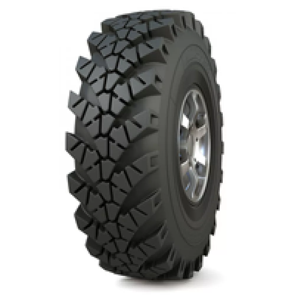 Грузовая шиная Nortec TR 1260 425/85 R21 156 G  в Качканаре