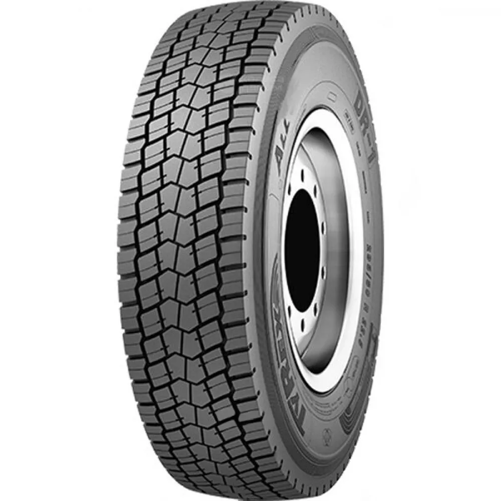 Грузовая шина TYREX ALL STEEL DR-1 R22,5 295/80 152/148M TL в Качканаре