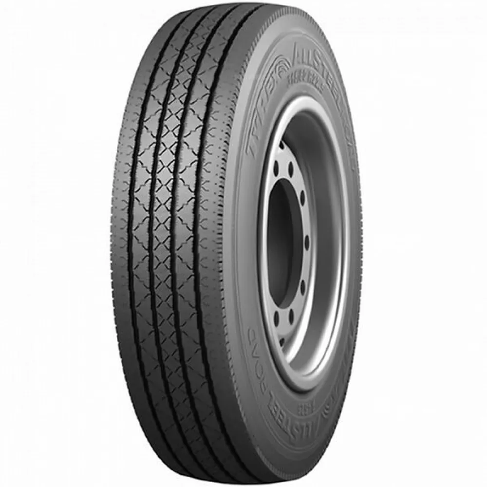 Грузовая шина TYREX ALL STEEL FR-401 R22,5 315/80 154/150M TL в Качканаре