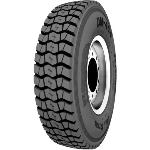 Грузовая шина TYREX ALL STEEL DM-404 R20 12,00/ 158/153F TT купить в Качканаре