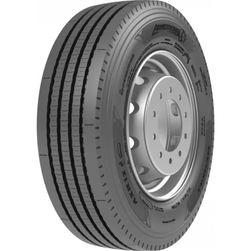 Грузовая шина Armstrong ASR12 215/75 R17,5 128/126M 3PMSF (Рулевая ось) купить в Качканаре