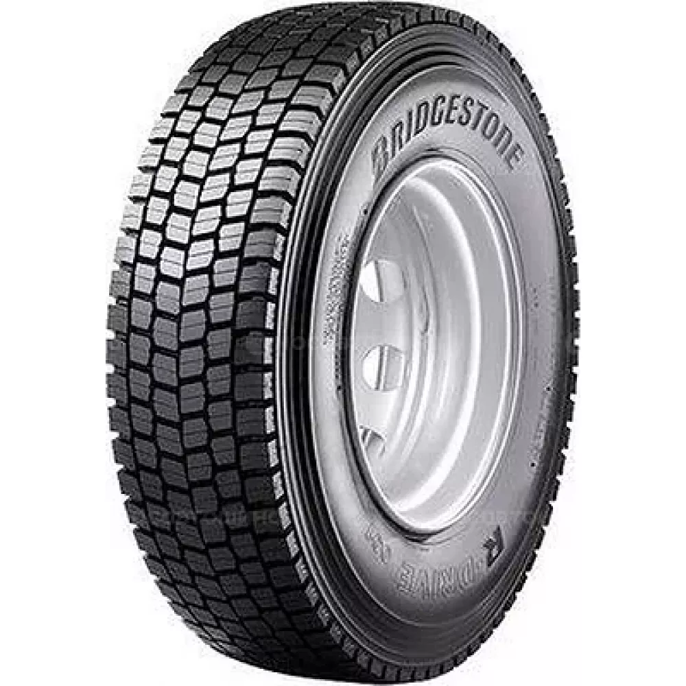 Шина Bridgestone RDV1 для ведущей оси в Качканаре