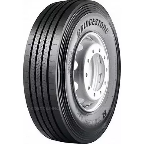 Грузовая шина Bridgestone RSV1 315/70 R22,5 (Рулевая ось) купить в Качканаре